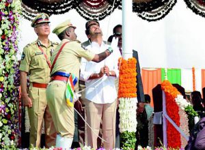 CM Jagan’s video on I-Day goes viral