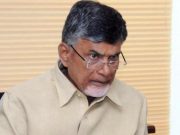 Naidu left fuming as five MLAs ditch key party meeting