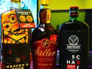Excise inspector caught smuggling liquor during lockdown in East Godavari district, suspended