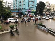 Southwest monsoon likely to arrive in AP by June 8th: IMD