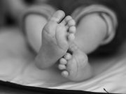 Newborn found dumped in bushes in Vizianagaram