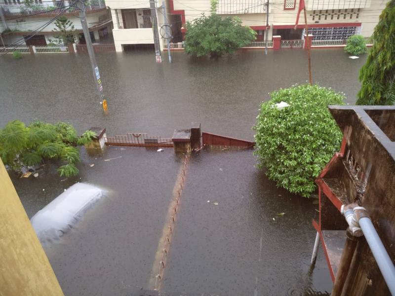 Bihar Floods 3