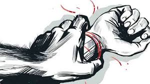 widow gangraped and murdered in east godavari