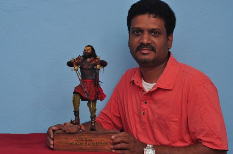 Sai Kumar Saripalli