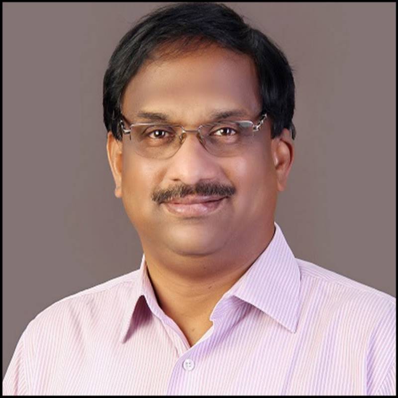 Prof K Nageshwar