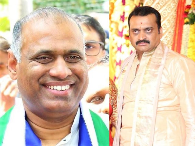 Bandla Ganesh Sent To Remand Until Nov 4th-Telugu Crime News Today-10/24