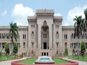 All exams under jurisdiction of Osmania University rescheduled from October 27