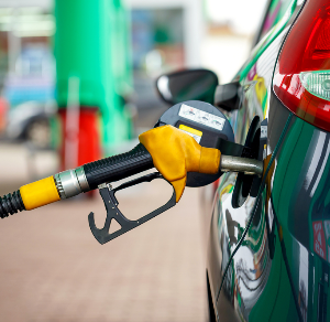 Petrol price fall