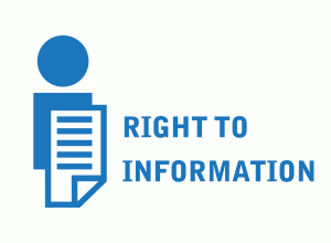 Centre’s RTI Rules dilute the access right