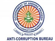 Srikakulam sub-treasury officer caught red-handed taking bribe, arrested
