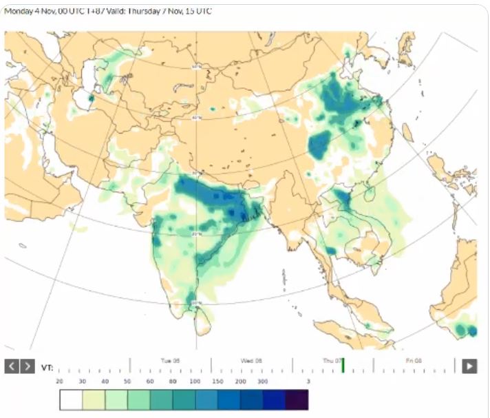 Air Pollution