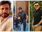 Due to a lack of scripts that suit their age, senior Telugu actors’ rely on nothing but remakes