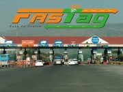 FASTags mandatory at toll gates on national highways from Dec 1