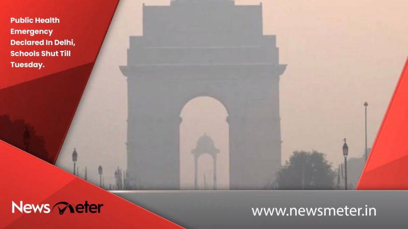 Newsmeter Evening Bulletin