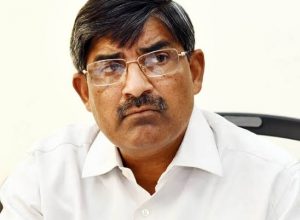 AP Chief Secretary L V Subramanyam shunted out