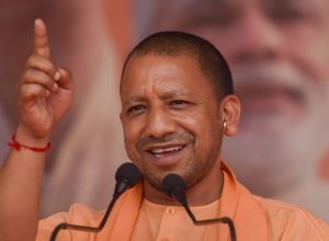 What does Yogi Adityanath really want ?