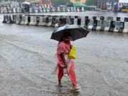 Andhra’s south coast, Tamil Nadu to receive heavy rainfall for next few days