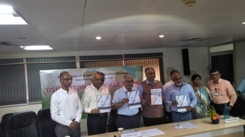 India’s first Geochemical Baseline Atlas Released