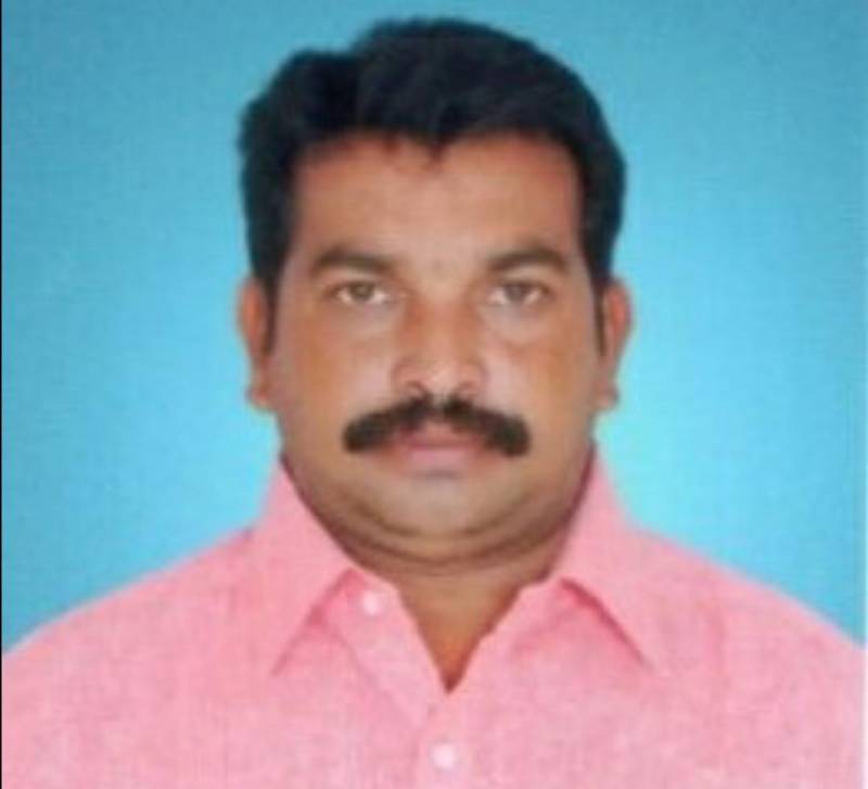 Vellanki Simhadri Cyanide murder andhra