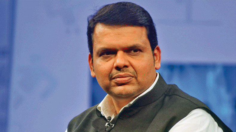 Devendra Fadnavis