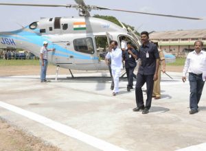 TRS star campaigners cost party Rs 6.56 crore