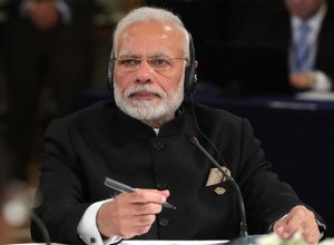 Six Months Of Modi 2:0 Rule
