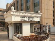 12 doctors from NIMS, 47 medicos from Osmania Medical college infected