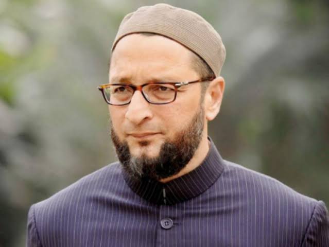 Owaisi condemns JNU student attack
