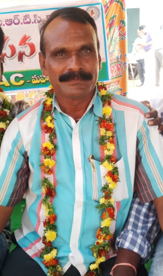 Another RTC employee commits suicide