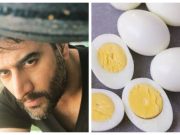 Bollywood musician charged Rs. 1672 for three boiled eggs