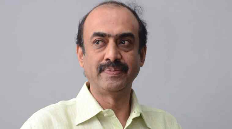 Sureshbabu