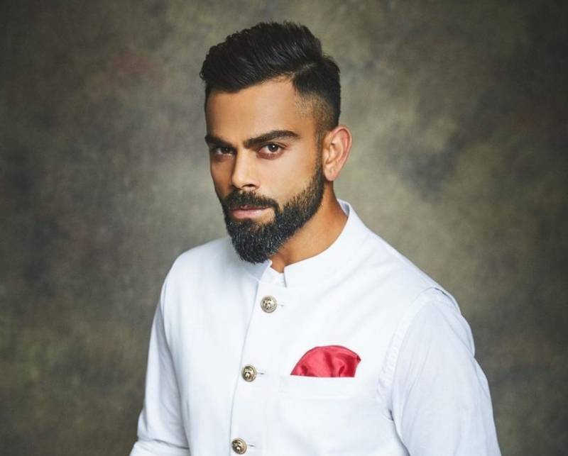 Virat Kohli is PETA India's ‘Person of the Year’ for 2019