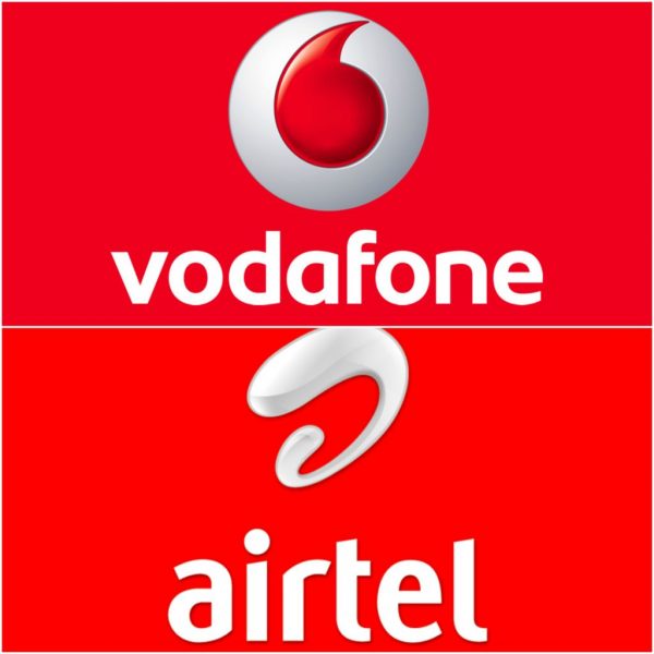 Vodafone Airtel