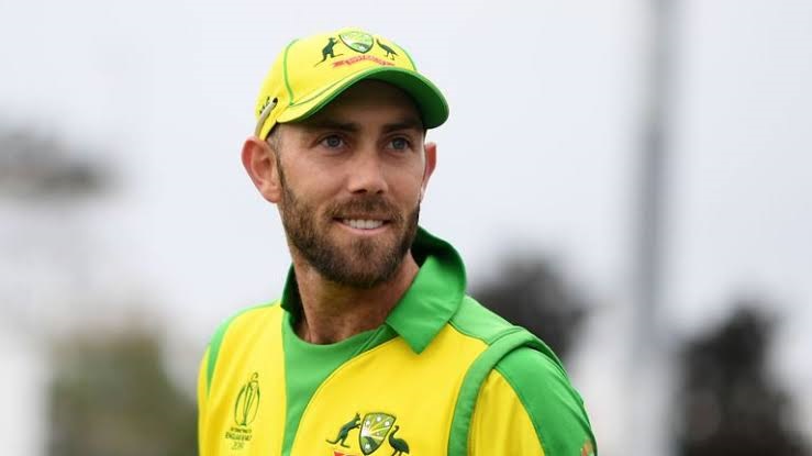 Glenn Maxwell Sold To Kxip For 10.75 Cr