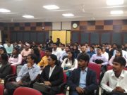 UoH records highest domestic placement with 4 students bagging 22L per annum