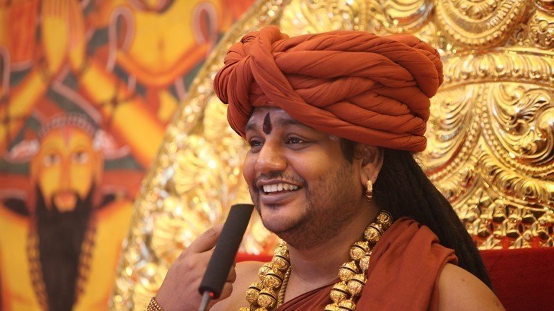 Nithyananda