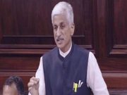 YSRCP MP Vijayasai Reddy wants CAT Bench in Vizag city