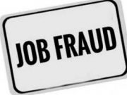 Hyderabad Software Engg duped Rs 38 lakh in a job scam