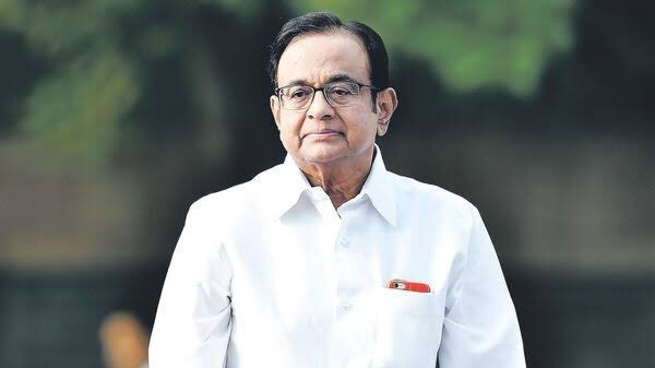 Chidambaram gets bail in ed case