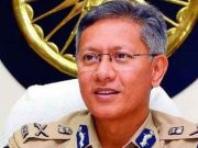 TDP hits back at DGP Gautam Sawang; Says no authority to advise Naidu