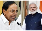 TRS distances from BJP on CAB issue