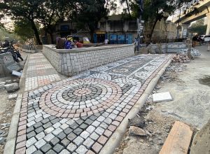 Khairtabad junction to get a makeover