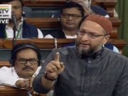 Citizenship Amendment Bill: Owaisi says, ‘Home Minister will be in the league of Hitler’