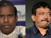 KA Paul takes legal action against RGV for morphing photo; filmmaker deletes pic