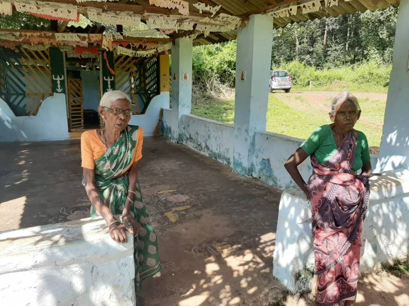Sri lankan tamils find home in vizag agency