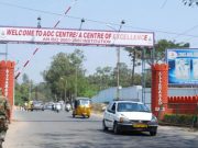 Finalise alternate road to Gough Road: Defence authorities tell GHMC