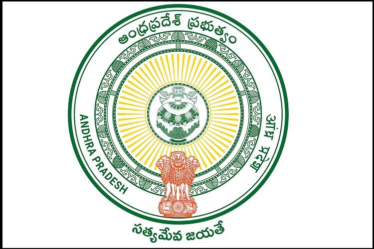 Andhra Pradesh New Official Emblem