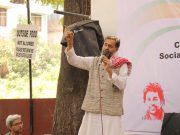‘BJP wants to create a Hindu Israel’: Yogendra Yadav