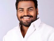 Congress man Abhilash Mudhiraj arrested days before Telangana municipal polls in a 5 YO case