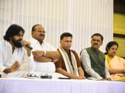 BJP-JSP alliance will initially aim at local bodies’ elections: Pawan Kalyan